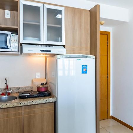 360 Saint Moritz By Ozped Apartment Бразилия Екстериор снимка