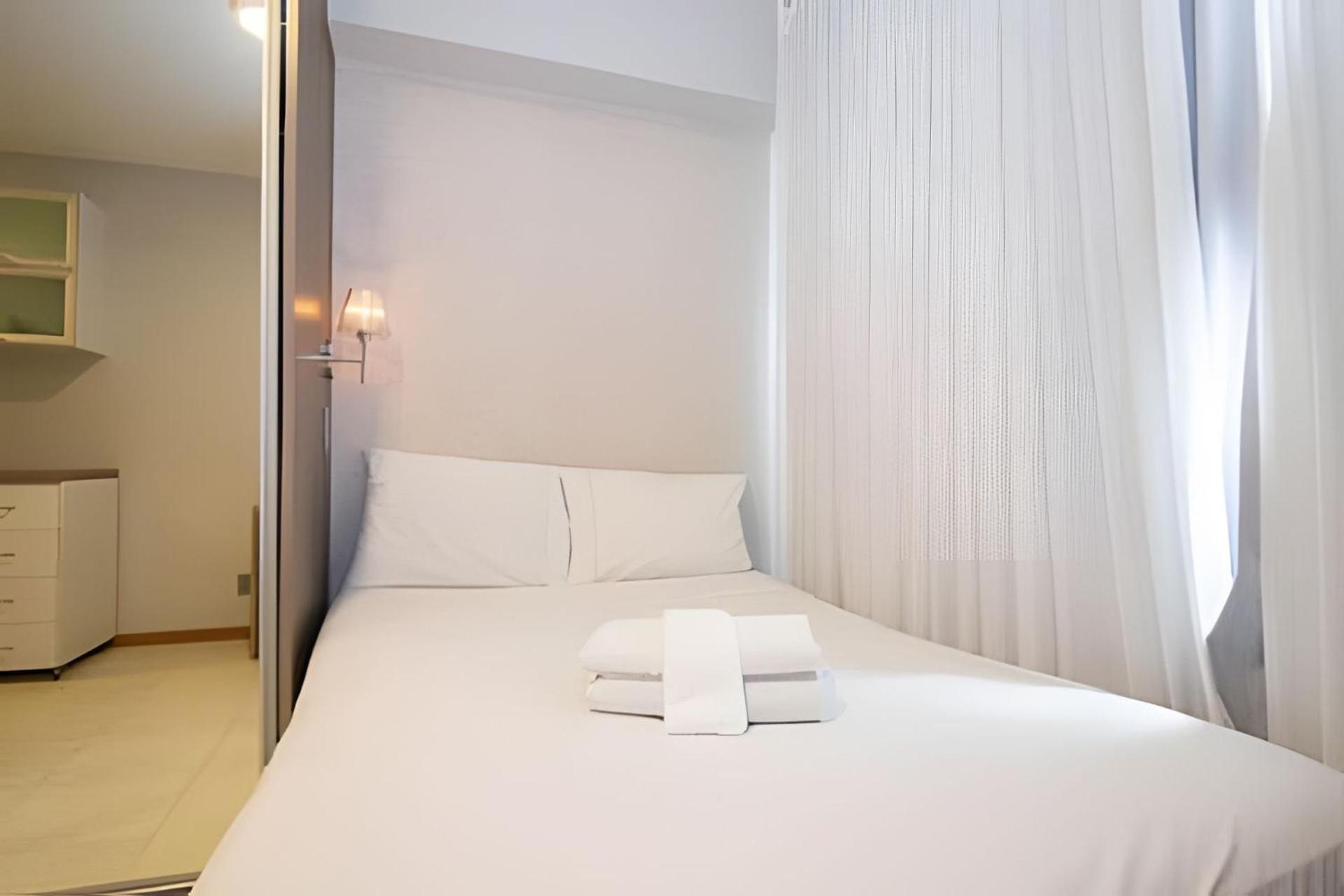 360 Saint Moritz By Ozped Apartment Бразилия Екстериор снимка