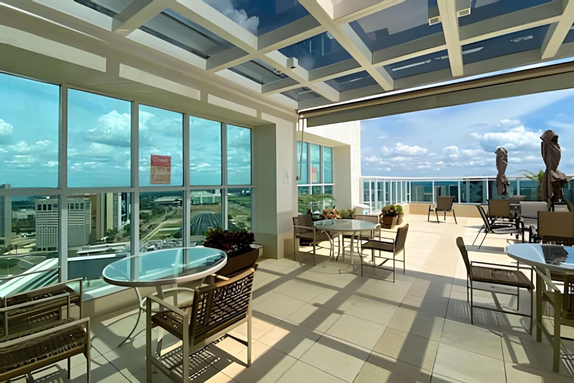 360 Saint Moritz By Ozped Apartment Бразилия Екстериор снимка