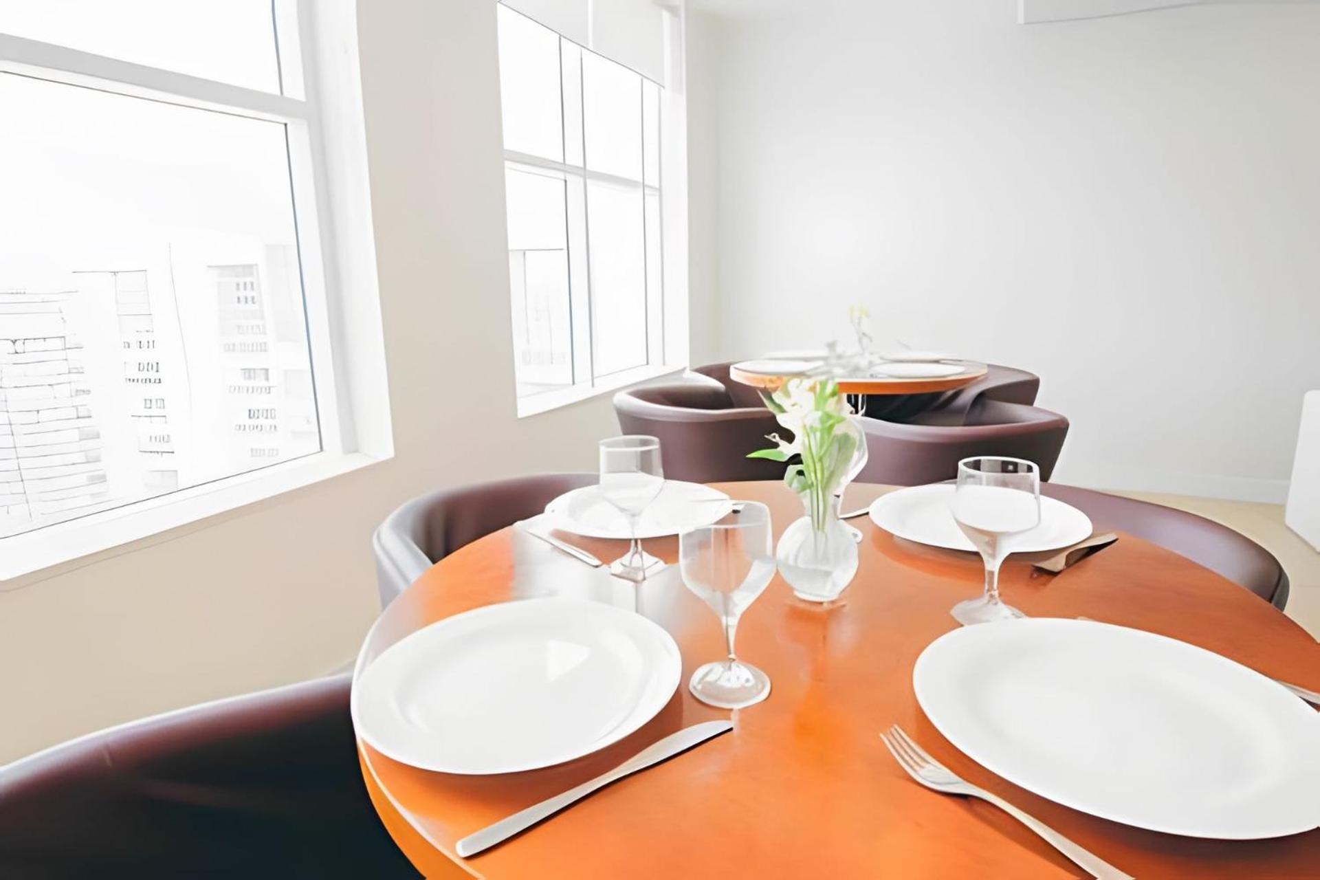 360 Saint Moritz By Ozped Apartment Бразилия Екстериор снимка