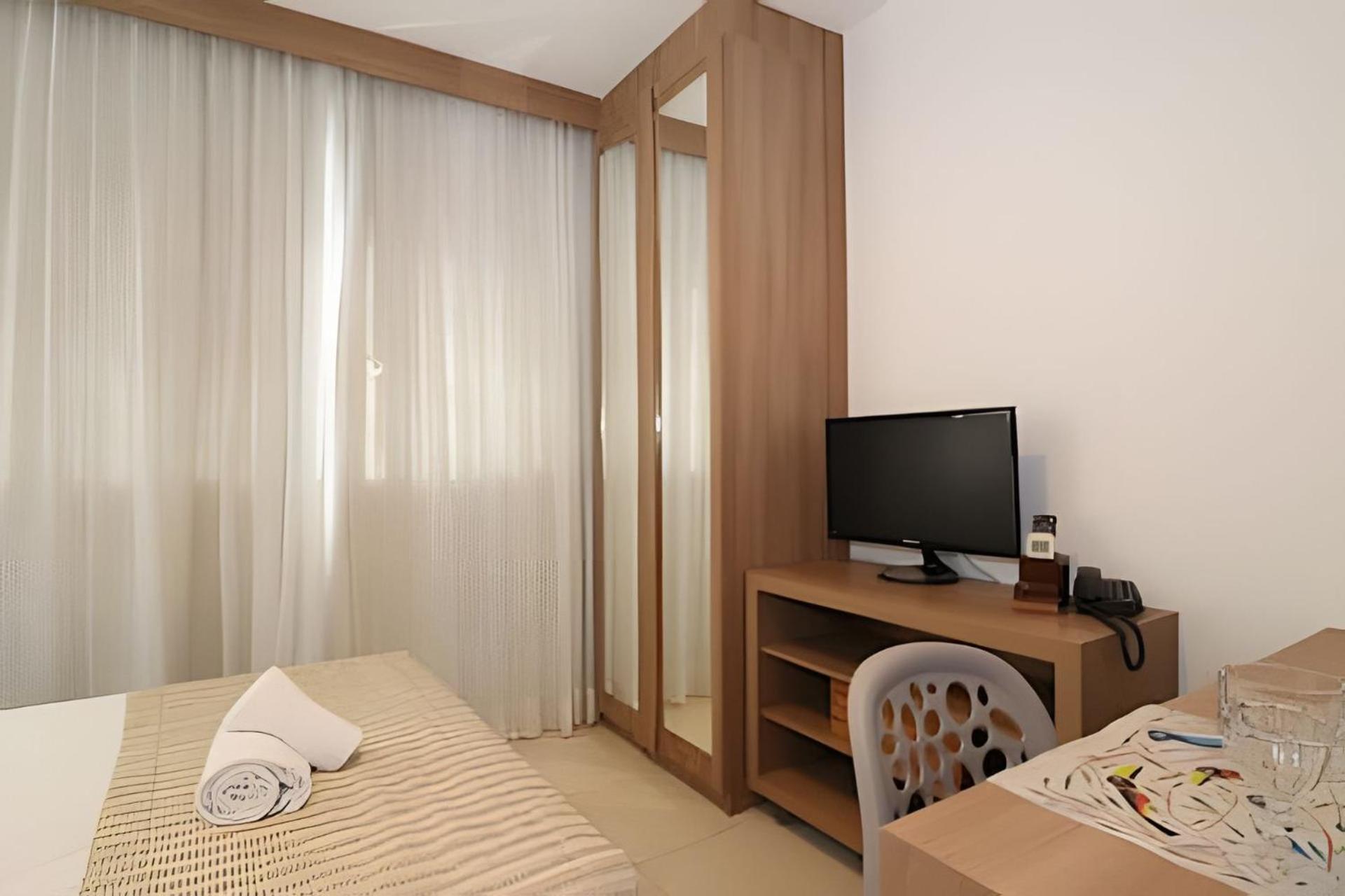 360 Saint Moritz By Ozped Apartment Бразилия Екстериор снимка