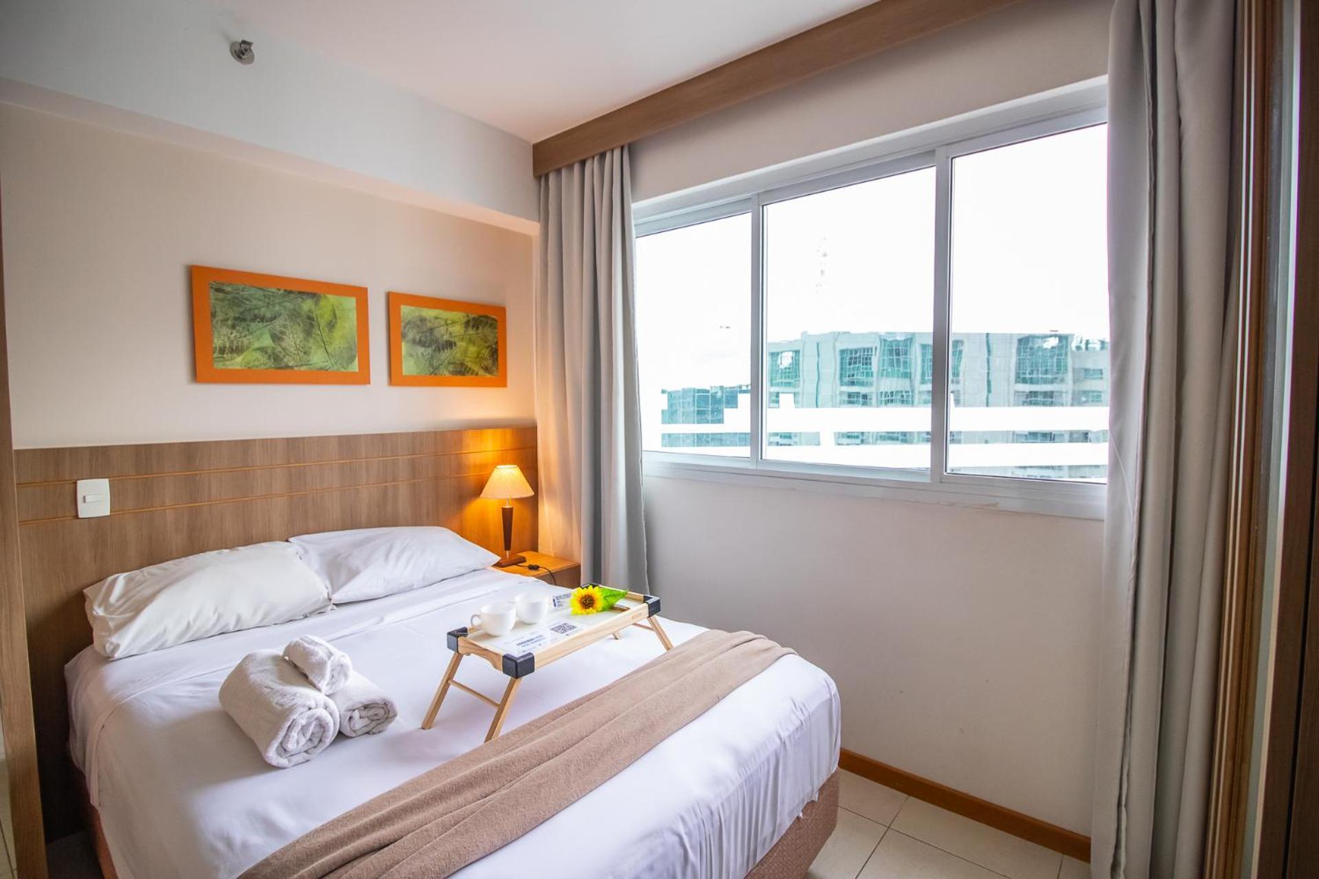 360 Saint Moritz By Ozped Apartment Бразилия Екстериор снимка